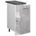 Vicco Apothekerschrank R-Line 30 x 60 x 81,5 cm Grau