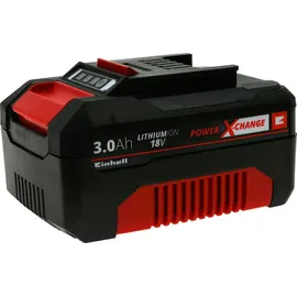 Einhell Power X-Change Akku 18V 3,0 Ah