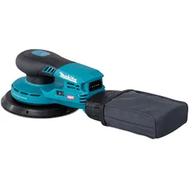 Makita BO004CGZ Akku-Exzenterschleifer 40V max. / 150 mm ø ohne Akku, ohne Ladegerät