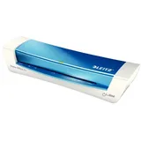 Leitz iLAM Home Office A4 blau