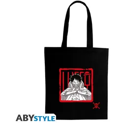One Piece Tasche - Luffy (Leinentasche)