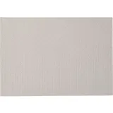 Guzzini VIENNESE Platzdeckchen Doubleface White