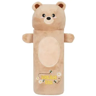 legami spa Legami Federmäppchen - Super Soft! Teddy Bear, / Legami Spa
