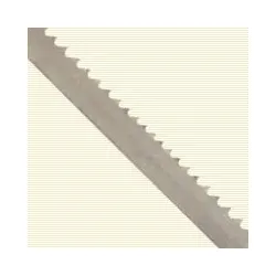 Bi-Metall-Sägeband für FE, NE-Metalle Proxxon 03028172