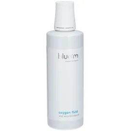 blue®m Bluem Sauerstoff-fluid perio care