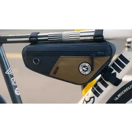 ULAC Touring GTS 2 L marrone/terrain
