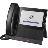 Poly Polycom CCX 600 Business Media Phone Microsoft Teams/SFB PoE.Versand ohne Stromversorgung