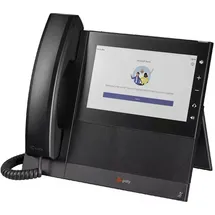 Poly Polycom CCX 600 Business Media Phone Microsoft Teams/SFB PoE.Versand ohne Stromversorgung