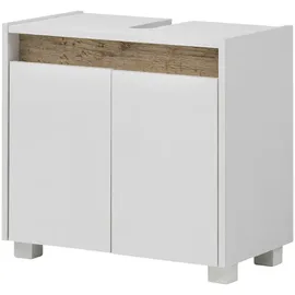 Schildmeyer Cosmo 56,9 x 54,6 x 33 cm weiß 