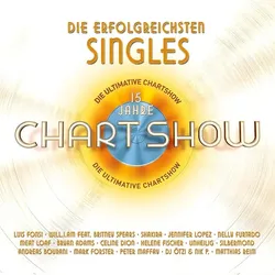 Die ultimative Chartshow - erfolgreichste Singles