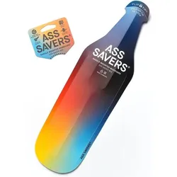 Ass Savers ASB-1 Big Spritzschutz HR spektrum Bunt Modell 2023