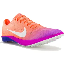 Nike ZoomX Dragonfly 2 Damen Weiß 40