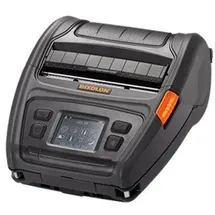 BIXOLON XM7-40 - label printer - B/W - direct thermal