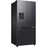 Samsung French Door RF50C530EB1 schwarz