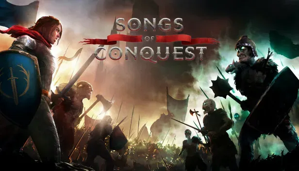 Songs of Conquest