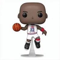 Funko POP! NBA Legends Michael Jordan (1988 ASG) #59374