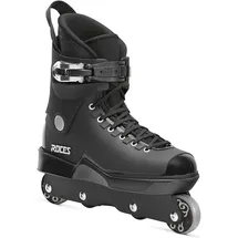 ROCES M12 UFS Schwarz 48