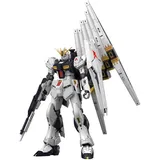 BANDAI SPIRITS Bandai Gundam - RG 1/144 Nu Gundam