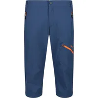 CMP Herren Caprihose MAN CAPRI, BLUESTEEL, 48