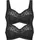 Anita 2er Pack Entlastungs BH ohne Bügel Havanna 5813 Gr. 95E in schwarz - 95E