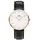 Daniel Wellington Classic Sheffield Men Leder 40 mm DW00100007