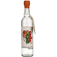 El Jolgorio Mezcal BARRIL 47% Vol. 0,5l