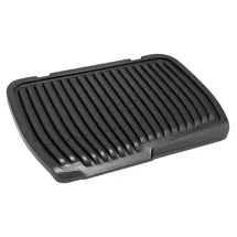 Tefal TS-01042520 Grillplatte unten für GC740B GC7P08 Optigrill Kontaktgrill