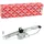 FEBI BILSTEIN Fensterheber 108257