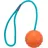 Trixie Ball am Seil 6 cm orange