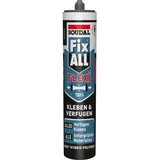 SOUDAL Fix All Flexi Schwarz 470 g