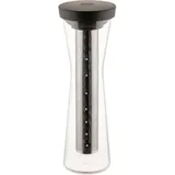 Alessi Mazagran Kaffeekanne mit Filter