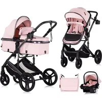 Chipolino Kinderwagen 3 in 1 Amore