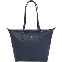 Tommy Hilfiger Essentials - Poppy Reform Tote Space Blue