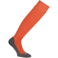 Uhlsport Team Pro Essential Stutzenstrümpfe fluo Orange 28-32
