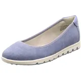 S.Oliver Ballerina Blau 39 EU