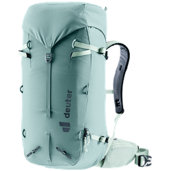 Deuter Guide 32+8 SL - jade-frost