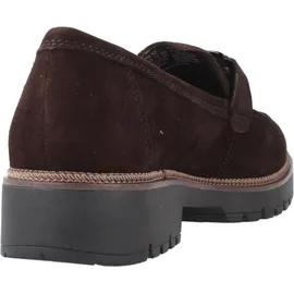 TAMARIS Damen braun, 39 - 39