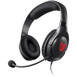 Creative Labs SB Blaze Headset schwarz