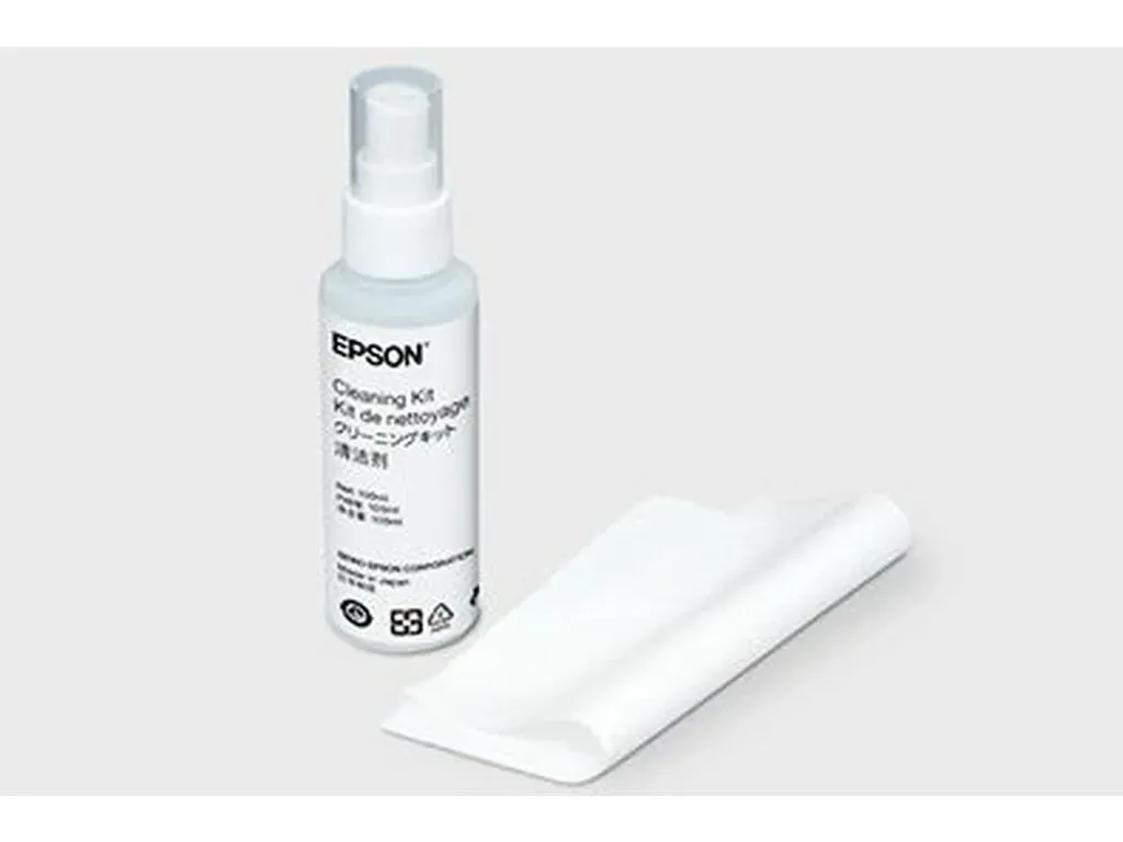 EPSON Cleaning Kit für alle WorkForce-Scanner