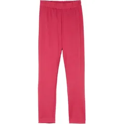 bonprix Mädchnen Thermoleggings, pink, 152/158
