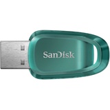 SanDisk Ultra Eco 128GB, USB-A 3.0 (SDCZ96-128G-G46)