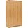 Priess Ancona 140 x 200 cm Braun