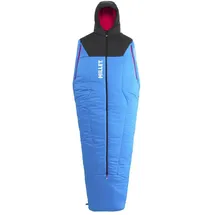 Millet Bossons-10°c Schlafsack - Icon Blue / Black - Normal