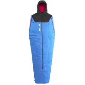 Millet Bossons-10°c Schlafsack - Icon Blue / Black - Normal