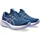 Asics Gel-Cumulus 28 Damen Midnight / Pure Silver 41,5