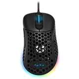 Sharkoon Light² 200 Gaming Maus schwarz (NMZS86)