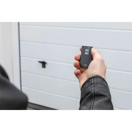 Schellenberg Funk-Handsender Smart DRIVE 2-Kanal 868,4 MHz