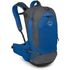 Osprey Escapist 25 l Postal Blue