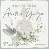 Windpferd In Balance mit Aroma-Yoga