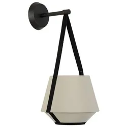 Forestier - Carrie Wandleuchte Olive
